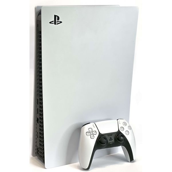 PlayStation 5 Digital