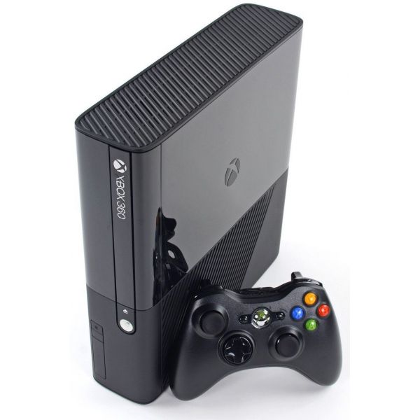 Xbox 360